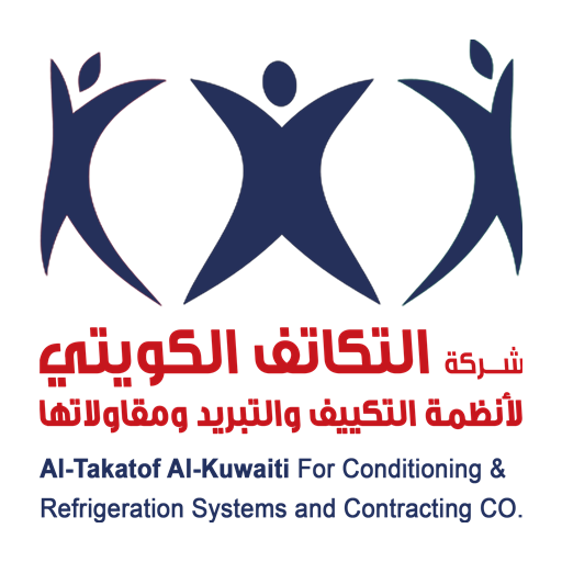 شعار شركة التكاتف الكويتي